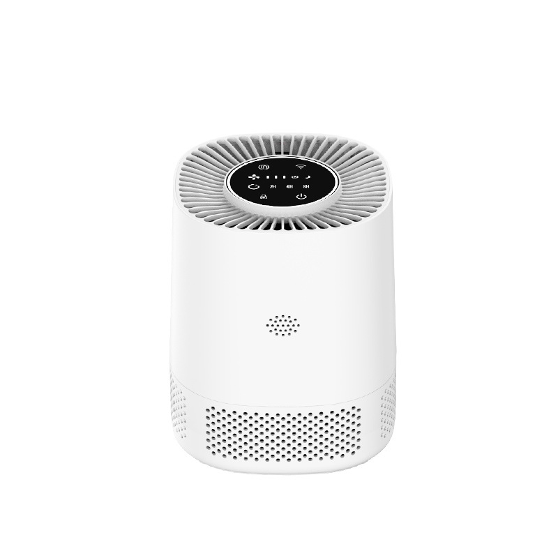 Air Purivo™ Elite Smart Wifi Air Purifier