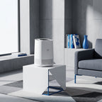 Air Purivo™ Elite Smart Wifi Air Purifier