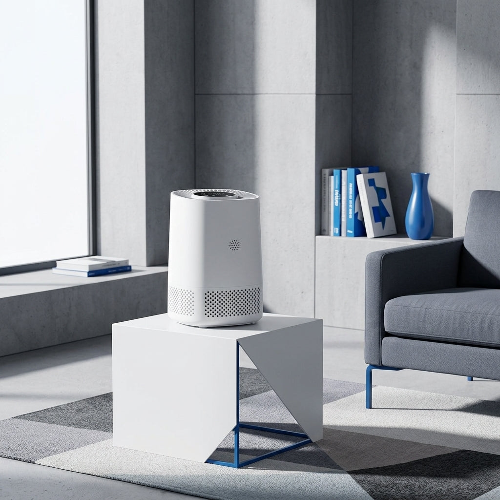 Air Purivo™ Elite Smart Wifi Air Purifier